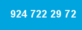 924 722 29 72